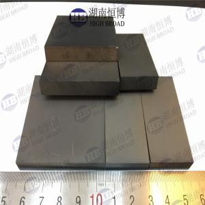 Quality Ballistic Protective Silicon Carbide Ceramics Of Personnel , Vehicles Assets wholesale