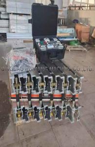 1400mm Assembled Water Pressurizing Conveyor Belt Splicing Equipment Jointing Tools