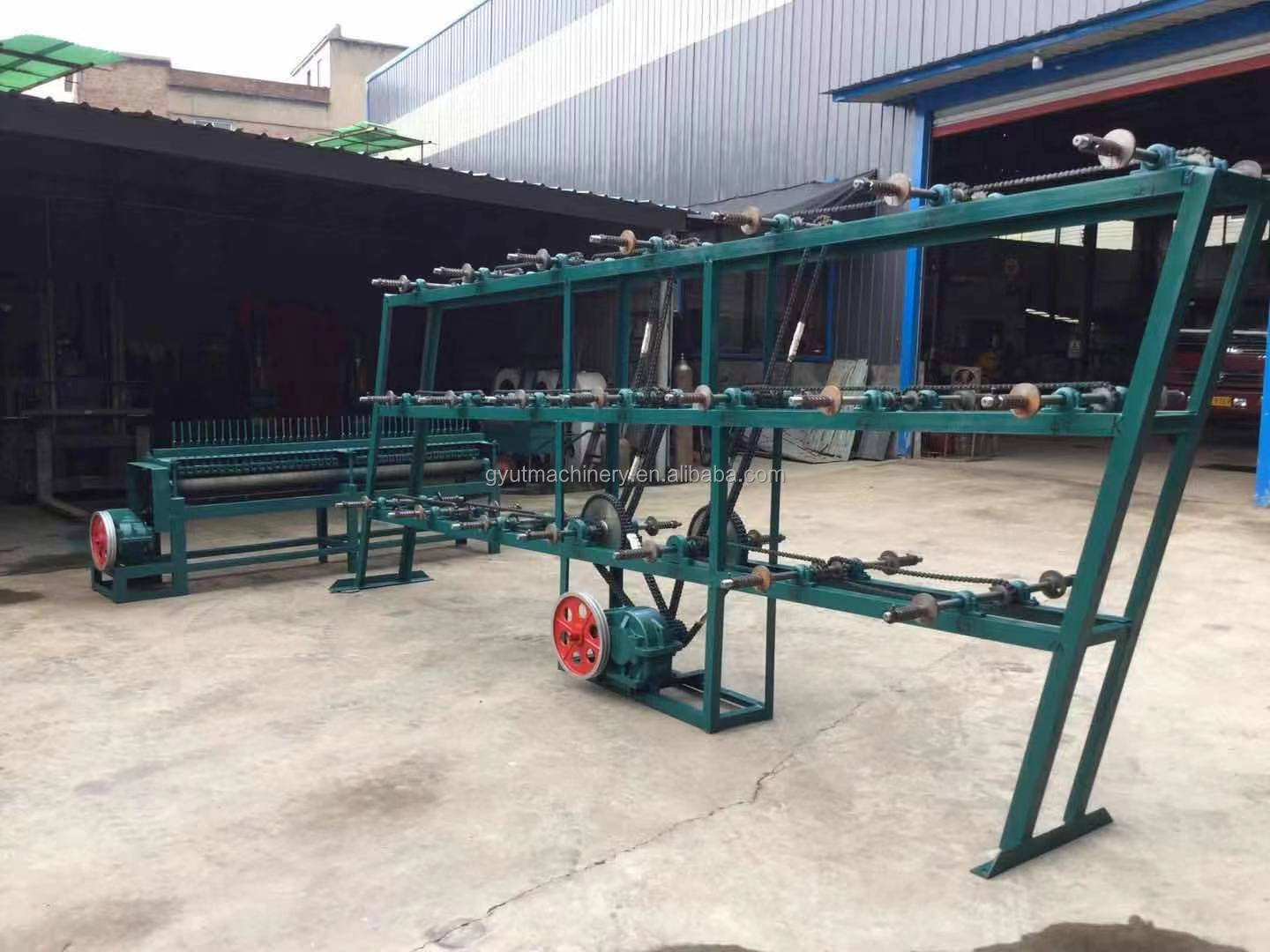 Energy Mining Production Line Aluminum Wire Casting Machinery Competitive Guaranteed