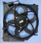 1711 3442 089 Radiator Cooling Fan Assembly BMW E83 Engine Parts