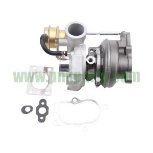 Quality 1G574-17010 Kubota Tractor Parts Pump For Agricuatural Machinery Parts wholesale