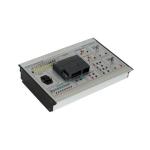 Differential circuit breaker Teaching Equipment Vocational Training Equipment