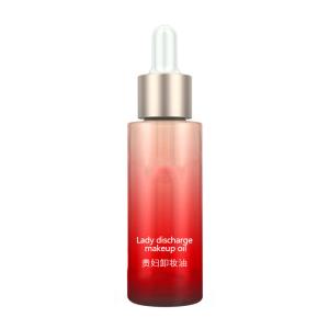 Quality Soothing Oil Makeup Remover , Makeup Remover Cleanser Antioxidant Protection wholesale