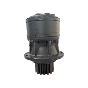 Quality EC360 EC360B R375-7 MX352 Excavator Swing Gearbox 14512787 14622769 SG20E-127 wholesale