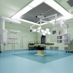 Quality Customized Size Medical Cleanroom Pharmaceutical Applications wholesale