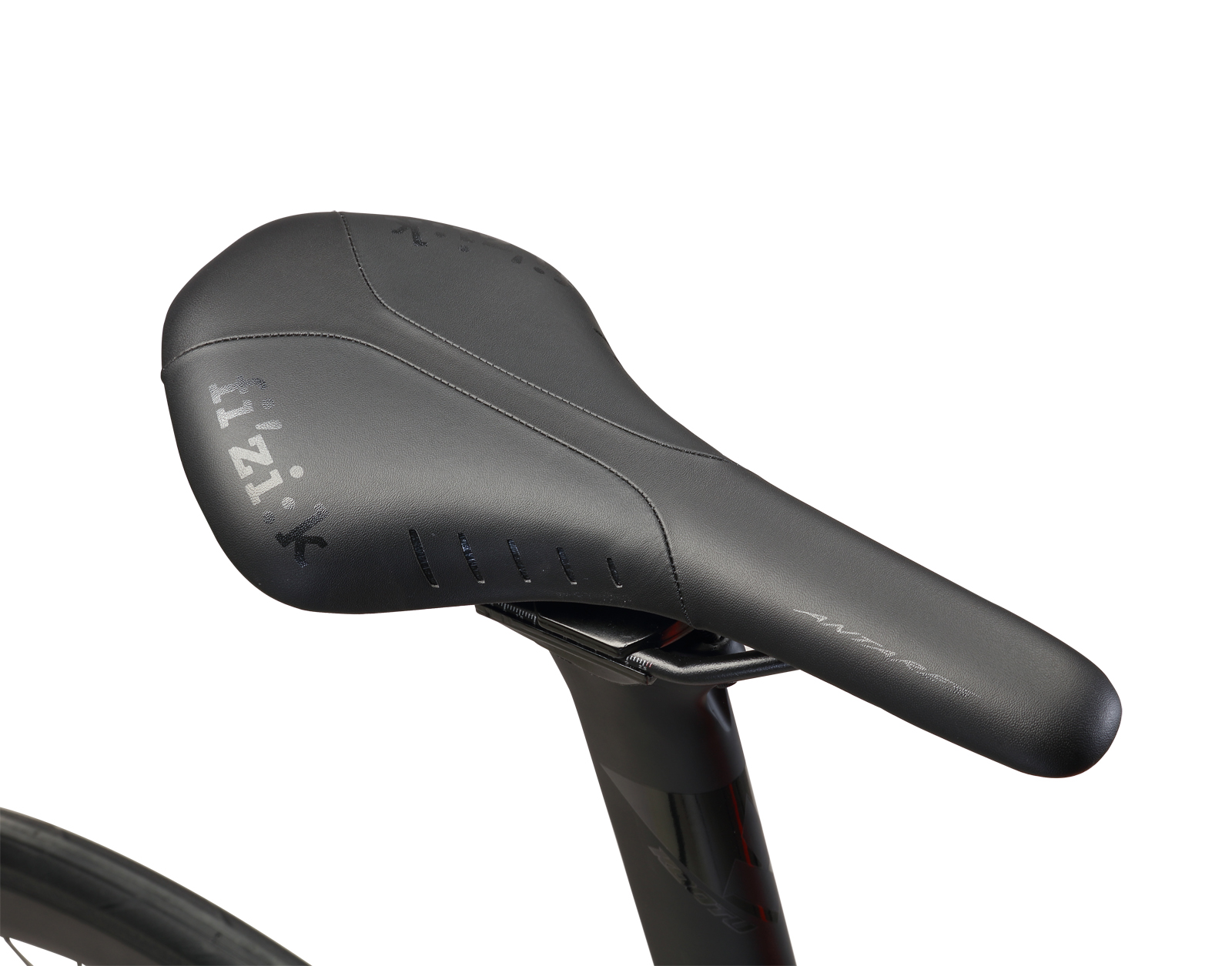 Hard Frame KOOTU Road Bike , Carbon Fibre 27.5 Road Bike 160kg Load Capacity
