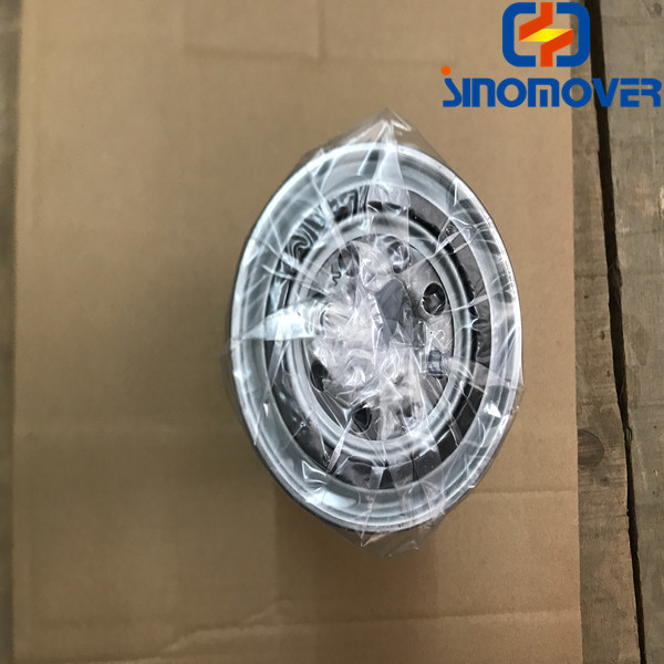 Truck Engine Sino Truck Spare Parts Fuel Filter VG61000070005