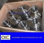 Durability Bolt on Industrial Sprockets for Industrial Machinery