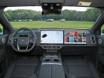 Lixiang L8 Max in Stock Large SUV Hybrid Electric Vehicle Li L8 Car 1.5T
