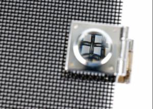China SS304 Security Insect Screen Netting Mosquito Window Screen 0.7mm X 11mesh on sale