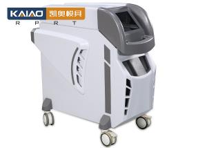 Quality CNC Machining Plastic Parts Equipment Cases Beauty Equipment Shell wholesale