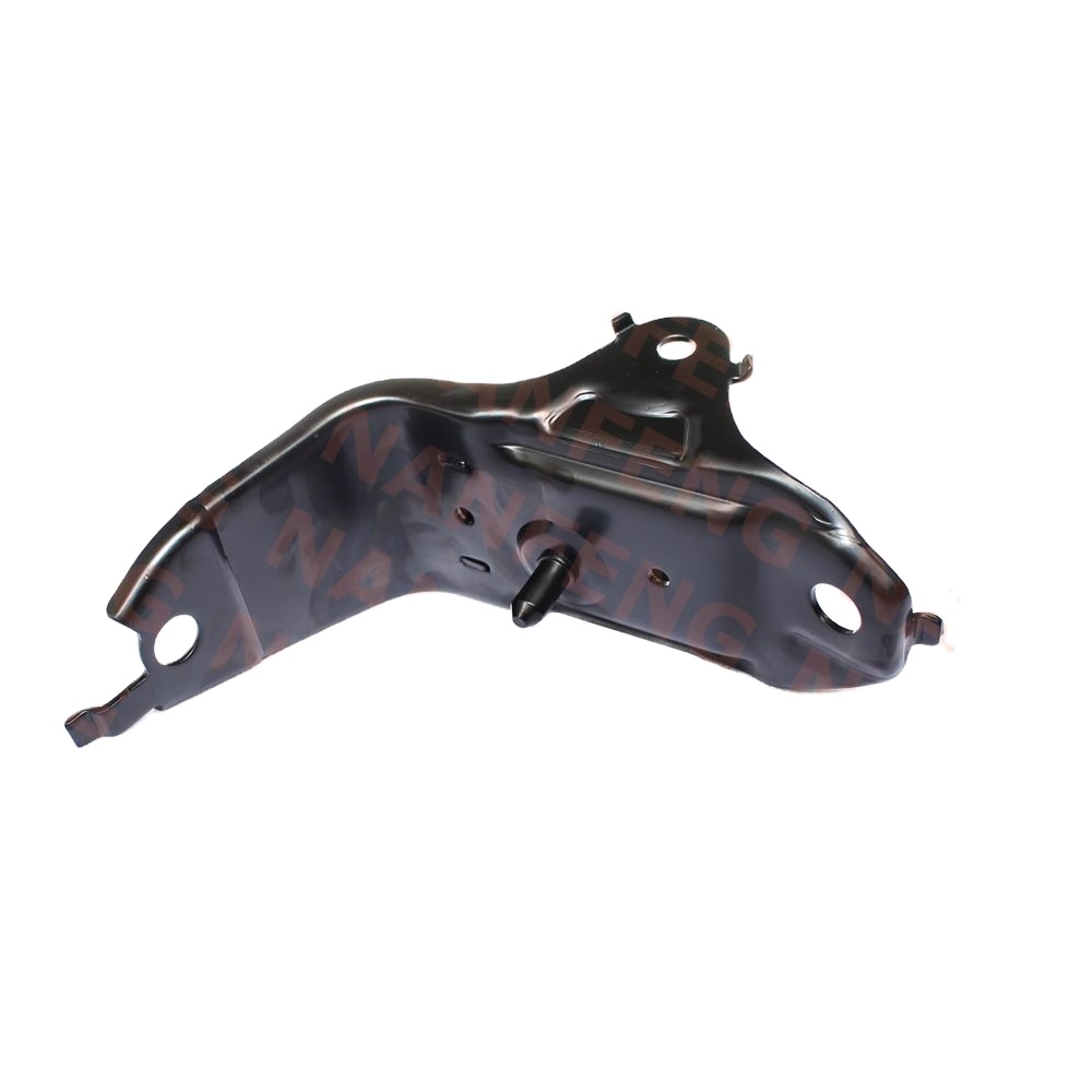Drilling Process Customized Stainless Sheet Metal Welding Parts for Durable Products
