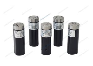 Quality 2 Channels Air Pneumatic Rotary Union For Machine Tool Industry Applicaiton wholesale