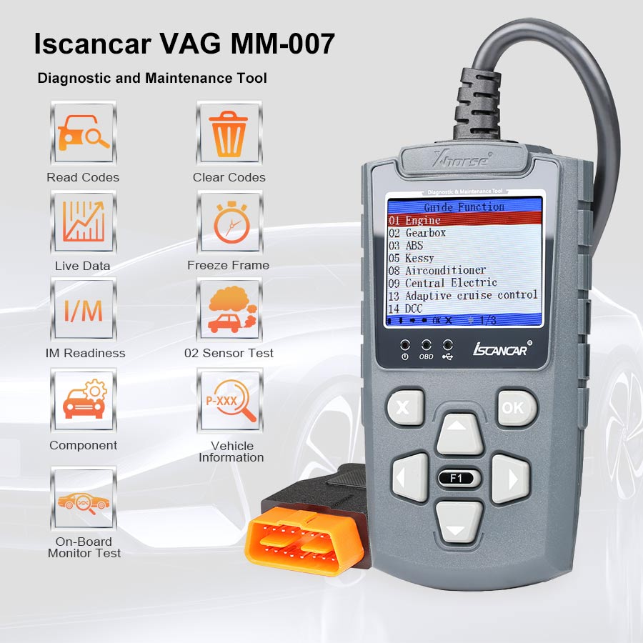 vag mm007