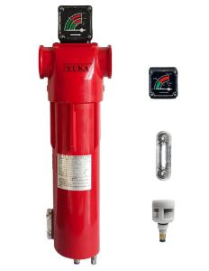 Quality Compressed Air Filter Auto Drain wholesale