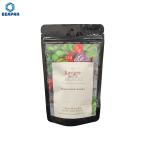 150 Micron Digital Printed Plastic Doypack Stand Up Pouch