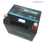 LiFePO4 42Ah 12V Rechargeable Battery Pack 4S7P Cell