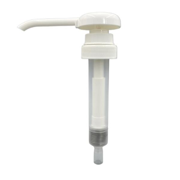 30CC Gallon Pump Dispenser Liquid Spray 38 400 Sub Packaging 30ml Dosage Big