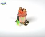 High Power Starter 120 Amp 12vdc Automotive Relay For Motorcycle Truck Car Bus
