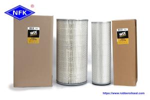 Quality 46854 46855 P127308 Excavator Air Filter P127309 561-02-12330 561-02-12600 For Hitachi Zx850 wholesale