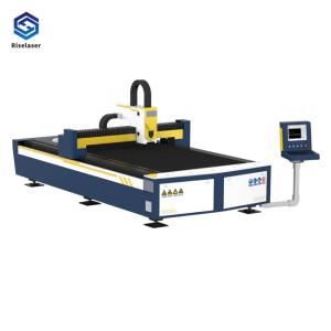 Quality Raytools Head Copper 120m/ Min Metal Fiber Laser Cutting Machine wholesale