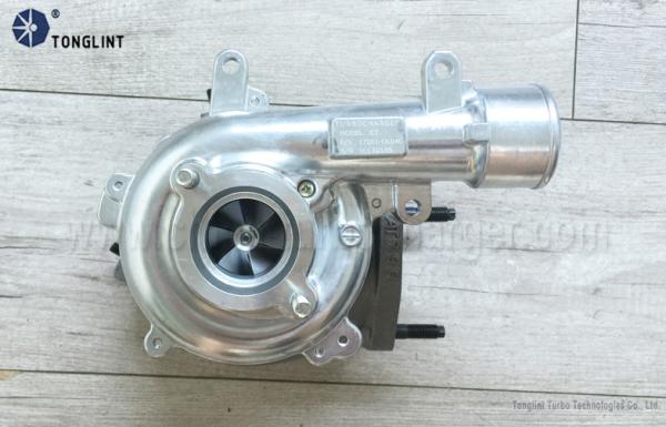 Toyota Land Cruiser Variable Nozzle Turbocharger 1KD CT16V VNT Turbo 17201-0L040