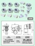 China whirlpool hot tub SPA jets
