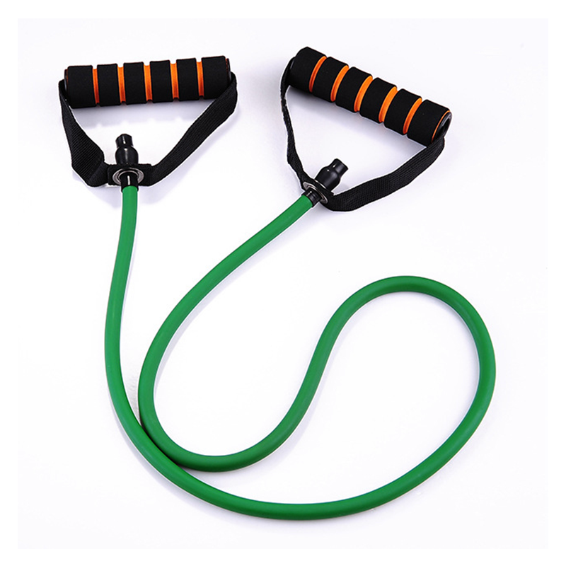 140cm TPE Resistance Band And Tube