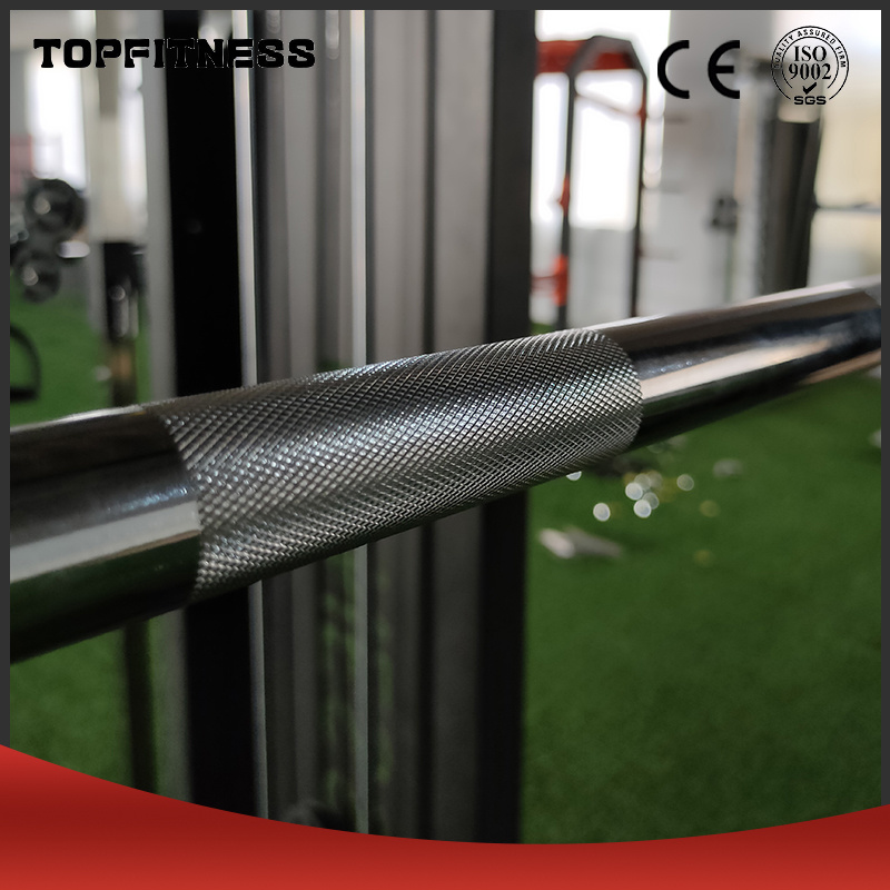 2022 New Smith Machine for Home Use Smith Machine Multi Functional Squat Rack Smith Machine