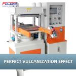100% good after sale Pvc Sole Rubber Press Tyre Vulcanizing Machine South Africa