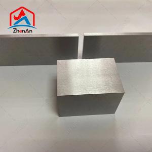 Quality Coil / Strip / Foil Molybdenum Copper Alloy Mo80cu20 wholesale