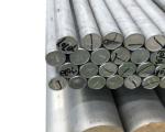 6082 Casting Extruded Aluminum Rod For Aviation Construction