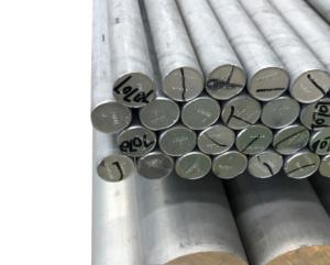 Quality 6082 Casting Extruded Aluminum Rod For Aviation Construction wholesale