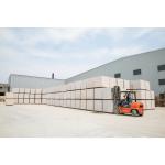 Aerated Concrete Block Making Machine AAC Bricks Building Block Manufacturing