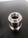 Chemical Polishing Machining SUS304 CNC Medical Parts
