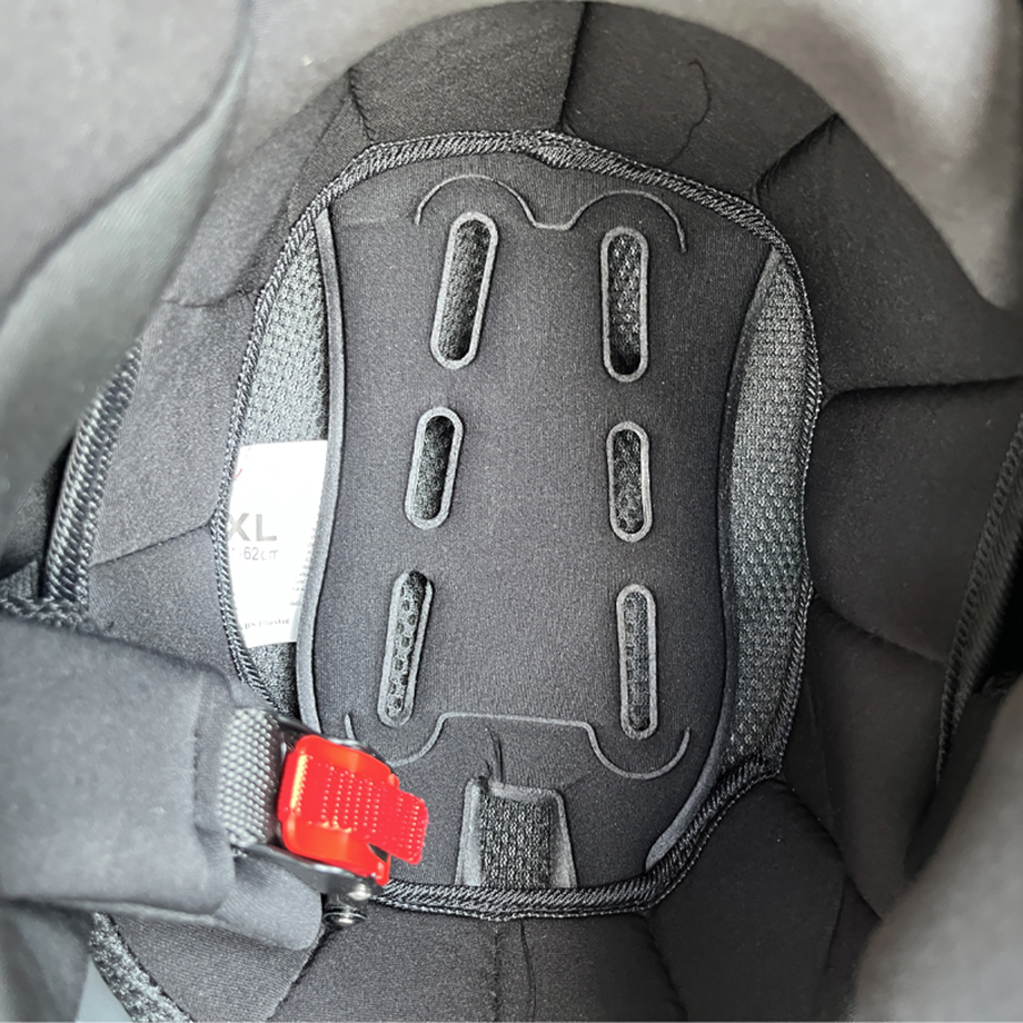 Outdoor Usage Armor Helmet for Motorcycle Riding Anti Fall Protection with/without LED