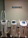 Professional SHR FP IPL 3 In 1 For Multifunction Facial Machine For Skin