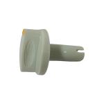 Diameter 50mm Good Price Water Heater Plastic Knob Universal Knob