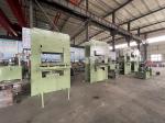 56000 Field Maintenance Hydraulic Press for Rubber Vulcanization