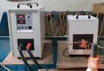 40KW Super Audio Induction Welding Machine For Industrial Use