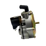 Cnc Lpg Auto Converter Kit 12v Fuel Pressure Regulator Ngv Carburator Regulators