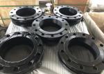 48 Inch SS400 ST37.2 Carbon Steel Pipe Flanges Slip On Weld Neck Blind