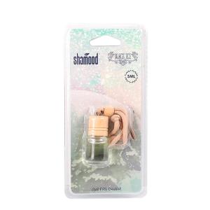 Quality Flavoring Scents Rear View Mirror Hanging Car Air Freshener wholesale