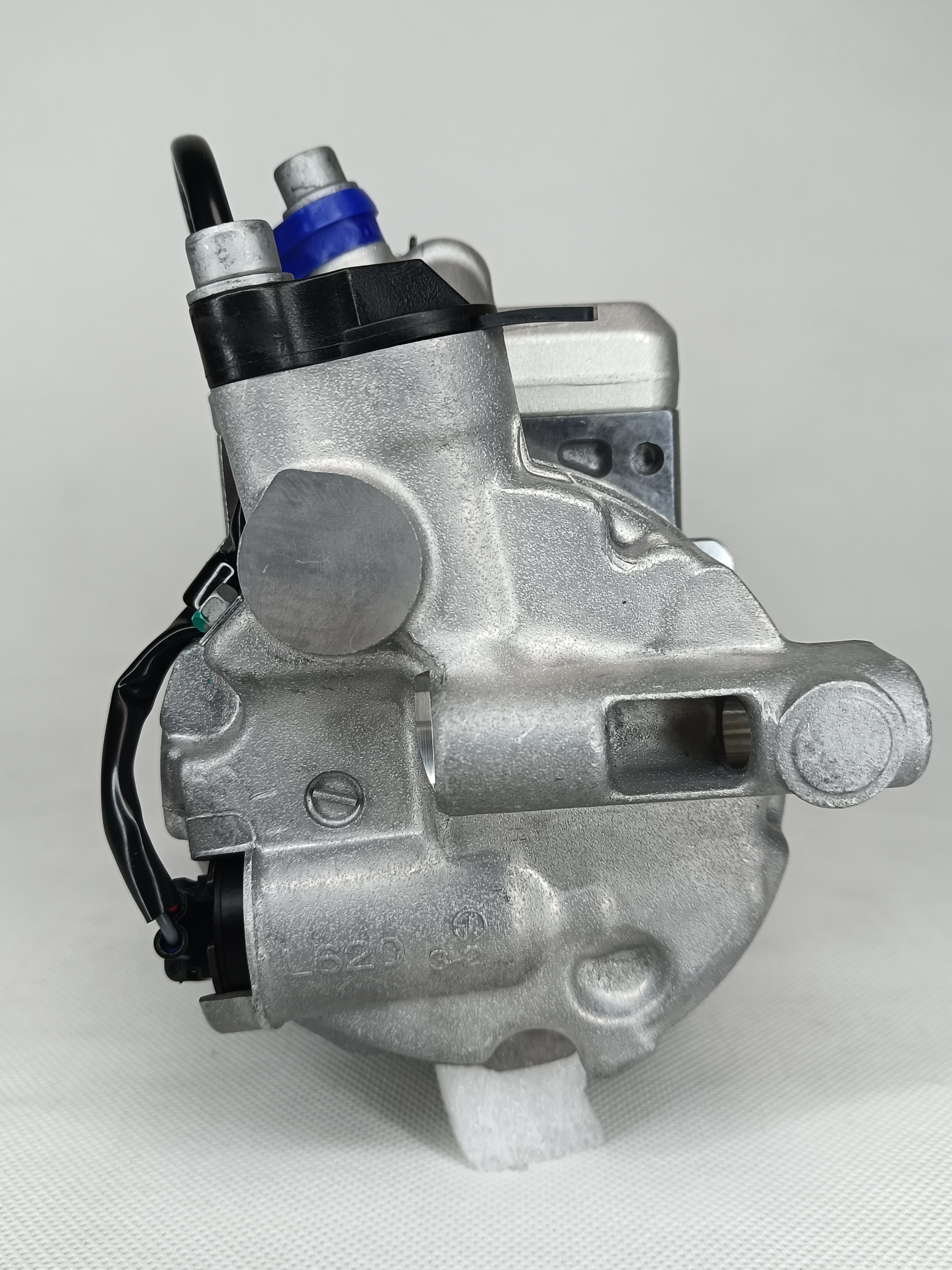 R134A Car AC Compressor Replacement For Audi C7 2.5 L4G0260805A 6SEU14C