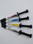 Fluoride Releasing Nanohybrid Dental Flowable Composite