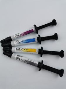 Quality Fluoride Releasing Nanohybrid Dental Flowable Composite wholesale