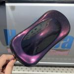 Chameleon Powder Coating Pearl Pigment Change Colors Powder Paint