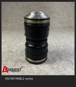 Quality SN100190BL2 Air Suspension Spring Double Convoluted Air Bag wholesale
