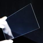 High Tough Ceramic Glass For Ceramic Phone Screen Display Screen Protectors