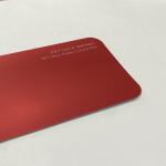 Weather Resistance Color Changing Car Paint Protection Film Stretchable